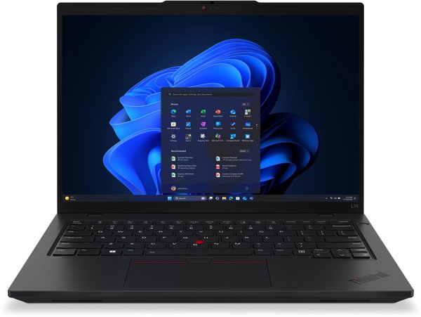 Lenovo ThinkPad L14 Gen 6 Laptop (21S6004EPB) - Επαγγελματικός Φορητός Υπολογιστής 14"