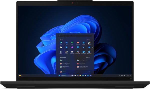 Lenovo ThinkPad L14 Gen 6 Laptop (21S6004EPB) - Επαγγελματικός Φορητός Υπολογιστής 14"