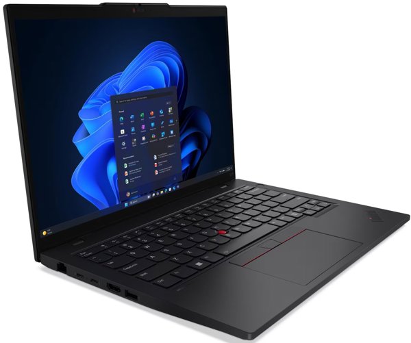 Lenovo ThinkPad L14 Gen 6 Laptop (21S6004EPB) - Επαγγελματικός Φορητός Υπολογιστής 14"