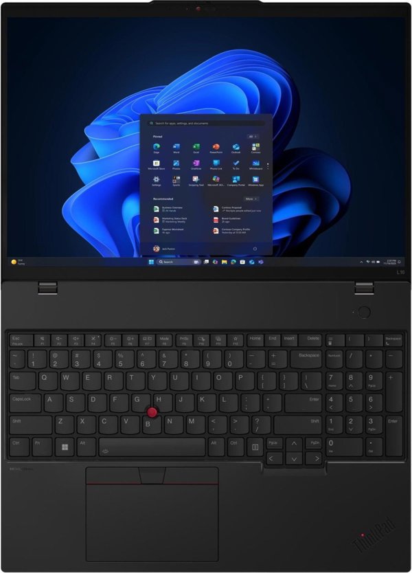 ThinkPad L16 G2 (21SA003DPB)