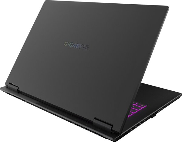 Φορητός Υπολογιστής GIGABYTE Gaming A18 3VH Ryzen 7 260 / 16 GB / 512 GB / RTX 5060 / 165 Hz (3VHK3EEF93SD)