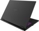 Φορητός Υπολογιστής GIGABYTE Gaming A18 3VH Ryzen 7 260 / 16 GB / 512 GB / RTX 5060 / 165 Hz (3VHK3EEF93SD)