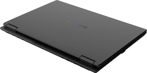 Φορητός Υπολογιστής GIGABYTE Gaming A18 3VH Ryzen 7 260 / 16 GB / 512 GB / RTX 5060 / 165 Hz (3VHK3EEF93SD)