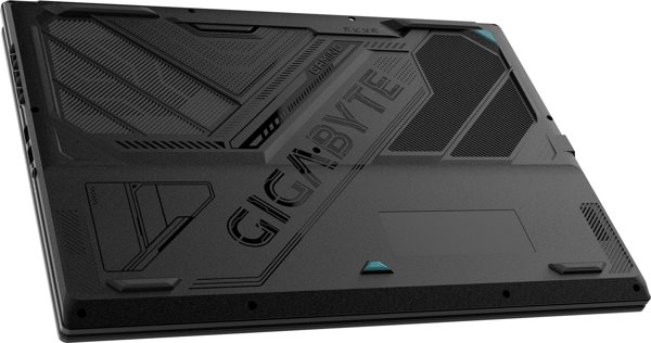 Φορητός Υπολογιστής GIGABYTE Gaming A18 3VH Ryzen 7 260 / 16 GB / 512 GB / RTX 5060 / 165 Hz (3VHK3EEF93SD)