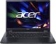 Φορητός Υπολογιστής Acer TravelMate | TMP414-53-TCO-5771 | Μαύρο | 14 " | WUXGA | 1920 x 1200 pixels | Intel Core i5 | i5-1335U | 16 GB | DDR4 SDRAM | Χωρητικότητα μονάδας στερεάς κατάστασης 512 GB | Intel UHD Graphics | Windows 11 Pro | 802.11ax | Γλώσσα