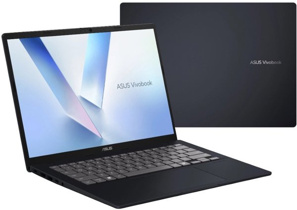 Laptop ASUS Vivobook 14 X1407CA-LY094 Ultra 5 225H 14" WUXGA 16GB 512SSD