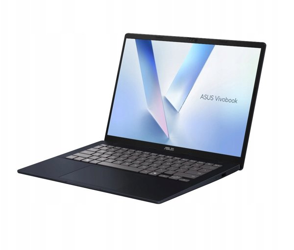 Laptop ASUS Vivobook 14 X1407CA-LY094 Ultra 5 225H 14" WUXGA 16GB 512SSD