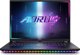 Laptop Gigabyte AORUS Master 18 BYH Ultra 9 275HX / 32 GB / 2 TB / W11 / RTX 5080 / 240 Hz (BYHC5EED65SP)