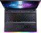 Laptop Gigabyte AORUS Master 18 BYH Ultra 9 275HX / 32 GB / 2 TB / W11 / RTX 5080 / 240 Hz (BYHC5EED65SP)