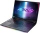 Laptop Gigabyte AORUS Master 18 BYH Ultra 9 275HX / 32 GB / 2 TB / W11 / RTX 5080 / 240 Hz (BYHC5EED65SP)