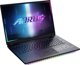Laptop Gigabyte AORUS Master 18 BYH Ultra 9 275HX / 32 GB / 2 TB / W11 / RTX 5080 / 240 Hz (BYHC5EED65SP)