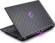 Laptop Gigabyte AORUS Master 18 BYH Ultra 9 275HX / 32 GB / 2 TB / W11 / RTX 5080 / 240 Hz (BYHC5EED65SP)