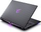 Laptop Gigabyte AORUS Master 18 BYH Ultra 9 275HX / 32 GB / 2 TB / W11 / RTX 5080 / 240 Hz (BYHC5EED65SP)