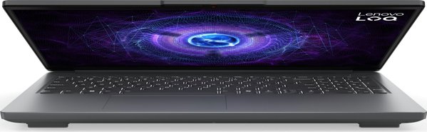 LOQ 15IAX9E i5-12450HX / 16 GB / 512 GB / RTX 2050 / 144 Hz (83LK007APB)