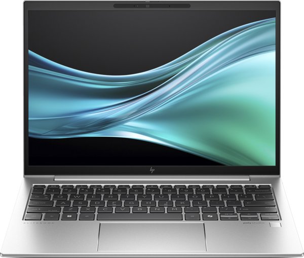Φορητός υπολογιστής HP HP EliteBook 830 G11 Intel Core Ultra 7 165U 13.3inch WUXGA 16GB 512GB SSD W11P SmartBuy