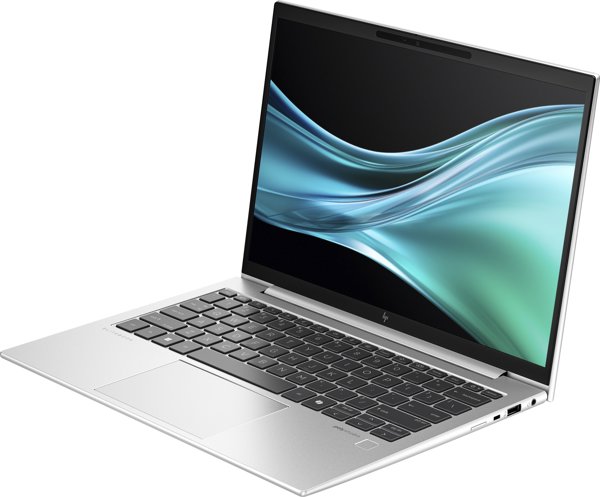 Φορητός υπολογιστής HP HP EliteBook 830 G11 Intel Core Ultra 7 165U 13.3inch WUXGA 16GB 512GB SSD W11P SmartBuy