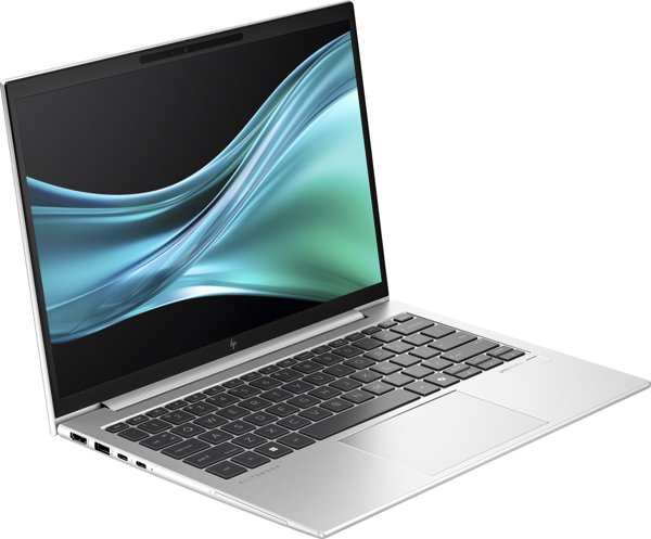 Φορητός υπολογιστής HP HP EliteBook 830 G11 Intel Core Ultra 7 165U 13.3inch WUXGA 16GB 512GB SSD W11P SmartBuy