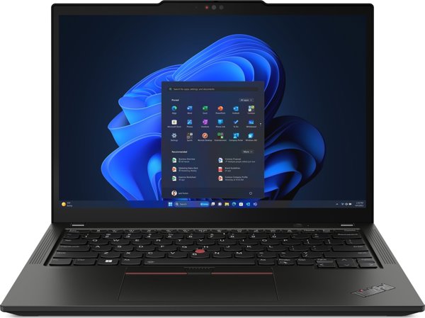 Laptop Lenovo ThinkPad X13 G5 Ultra 7 155U / 32 GB / 1 TB / W11 Pro (21LU0014PB)