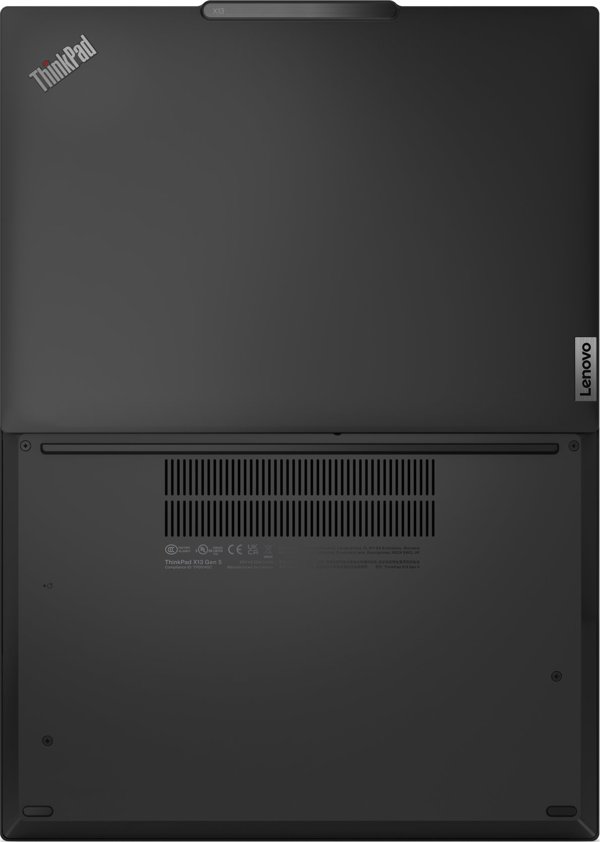 Laptop Lenovo ThinkPad X13 G5 Ultra 7 155U / 32 GB / 1 TB / W11 Pro (21LU0014PB)