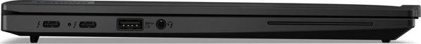 Laptop Lenovo ThinkPad X13 G5 Ultra 7 155U / 32 GB / 1 TB / W11 Pro (21LU0014PB)