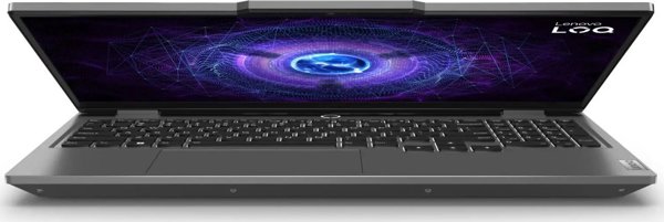 Φορητός Υπολογιστής Lenovo LOQ 15IAX9 i5-12450HX / 16 GB / 512 GB / RTX 3050 / 144 Hz (83GS002NPB)