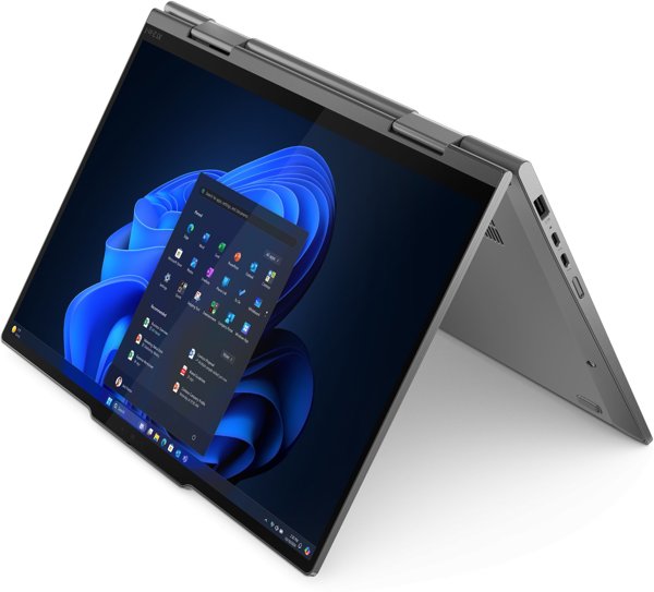 Laptop Lenovo ThinkPad X1 2-in-1 G10 Ultra 7 255U / 32 GB / 1 TB / W11 Pro (21Q000D0MH)