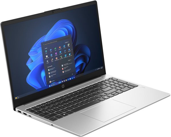HP 255 G10 - Ryzen 7 7735U | 15,6"-FHD | 16GB | 2TB | Win11Home