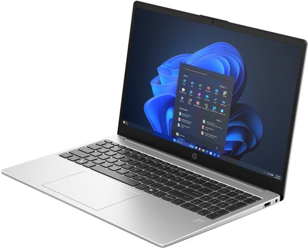 HP 255 G10 - Ryzen 7 7735U | 15,6"-FHD | 16GB | 2TB | Win11Home