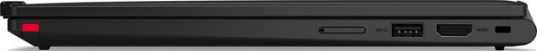 LENOVO X13 2-IN-1 G5 U5-125U/13.3WUXGAT/16GB/512SSD/W11P/3P/ENG