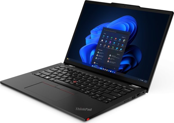 LENOVO X13 2-IN-1 G5 U5-125U/13.3WUXGAT/16GB/512SSD/W11P/3P/ENG