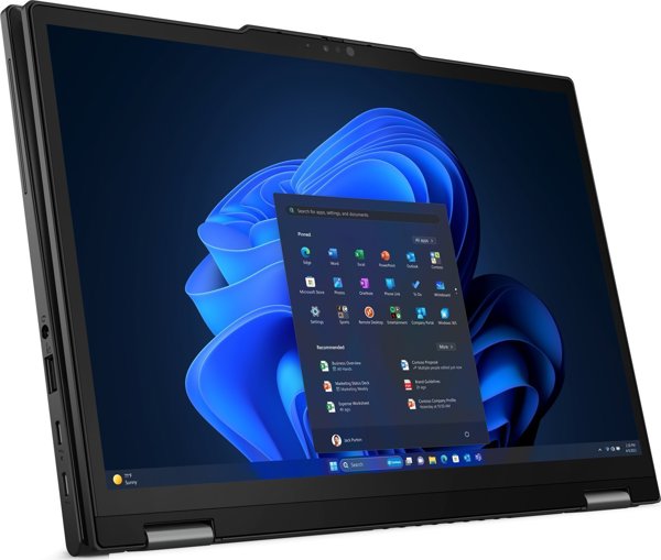 LENOVO X13 2-IN-1 G5 U5-125U/13.3WUXGAT/16GB/512SSD/W11P/3P/ENG