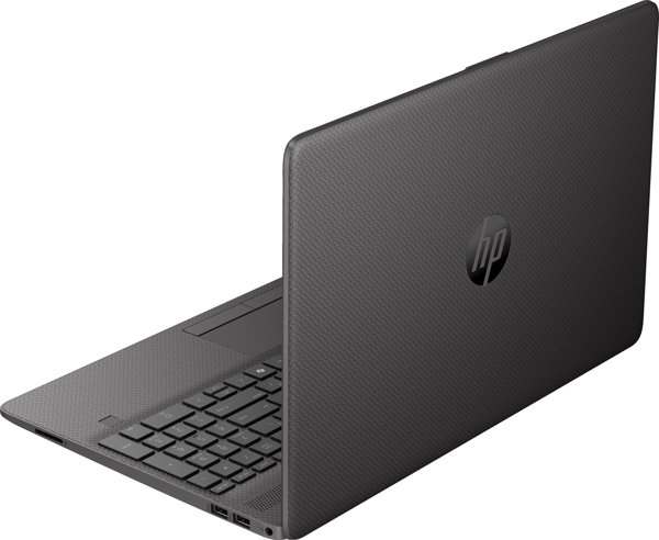 Φορητός υπολογιστής HP HP 250R G9 Intel® Core™ i3 i3-1315U Φορητός υπολογιστής 39,6 cm (15.6") Full HD 16 GB DDR4-SDRAM 512 GB SSD Wi-Fi 6 (802.11ax) Windows 11 Pro Μαύρο