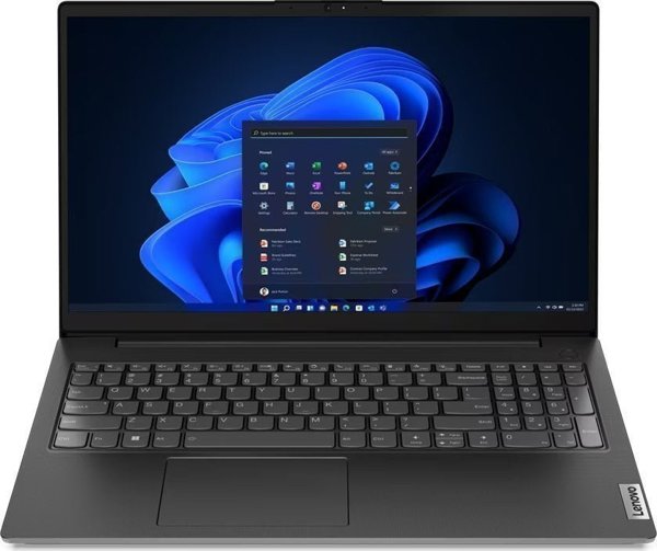 Φορητός Υπολογιστής Lenovo V15 G4 IRU i5-13420H / 16 GB / 512 GB (83A100T3PB)
