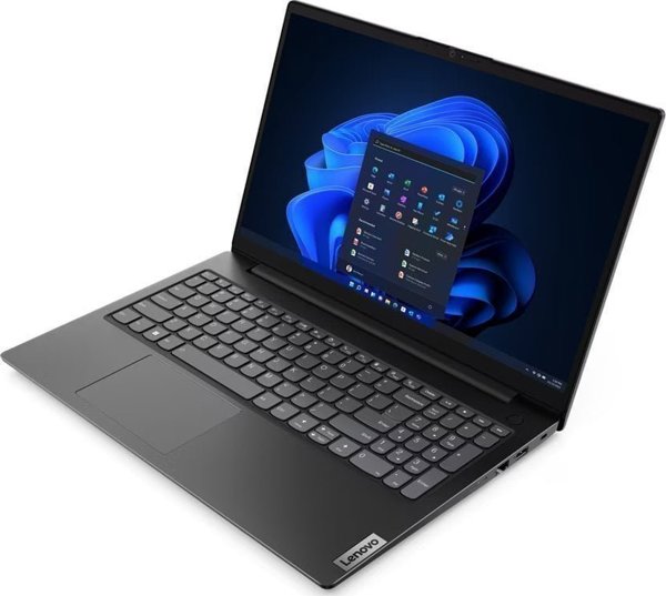 Φορητός Υπολογιστής Lenovo V15 G4 IRU i5-13420H / 16 GB / 512 GB (83A100T3PB)