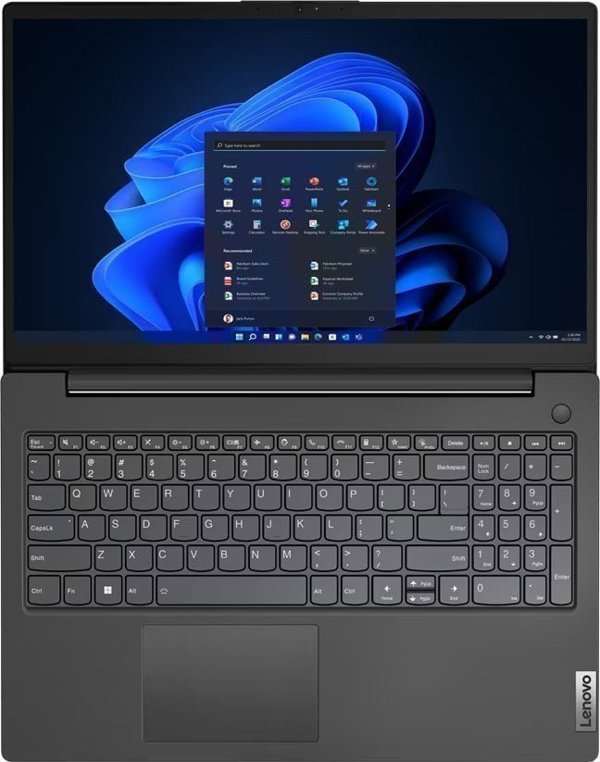 Φορητός Υπολογιστής Lenovo V15 G4 IRU i5-13420H / 16 GB / 512 GB (83A100T3PB)