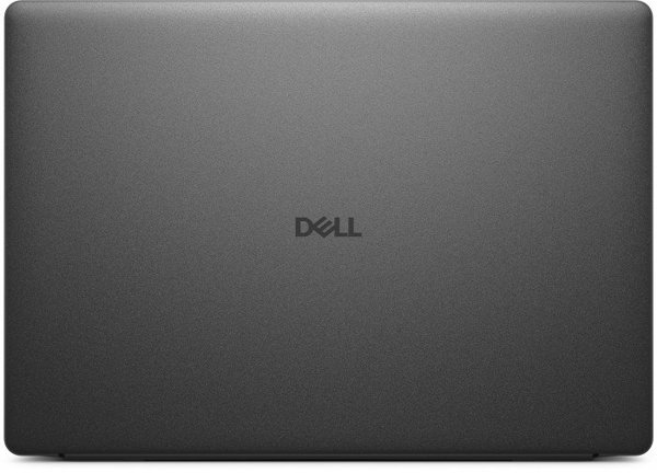 Laptop Dell 16 DC16250 W11P C5 120U/16GB/1TB/16.0 FHD+/Int/FgrPr/WLAN + BT/Backlit Kb/3 Cell/3YPS Carbon Black