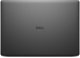 Laptop Dell 16 DC16250 W11P C5 120U/16GB/1TB/16.0 FHD+/Int/FgrPr/WLAN + BT/Backlit Kb/3 Cell/3YPS Carbon Black
