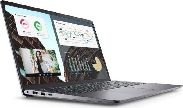 Φορητός υπολογιστής Dell Dell Vostro 3530/Πυρήνας i7-1355U/16GB/512GB SSD/15.6" FHD/Intel Iris Xe/WLAN + BT/Πληκτρολόγιο με οπίσθιο φωτισμό US/3 Κύτταρα/W11Pro/3 χρόνια Prosupport