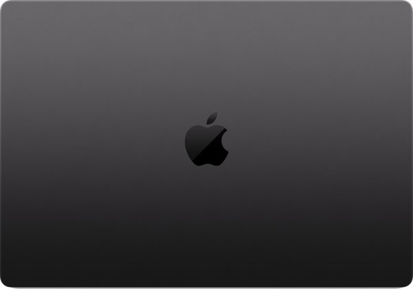 MacBook Pro 16" Apple M4 Max 14C CPU, 32C GPU/36GB/1TB SSD/Space Black/INT