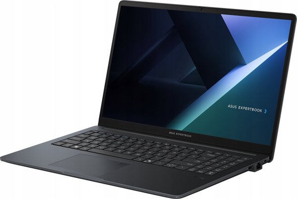 Laptop Asus ExpertBook BM1 BM1503 Ryzen 5 7535U / 16 GB / 512 GB / W11 Pro (BM1503CDA-S70065X)