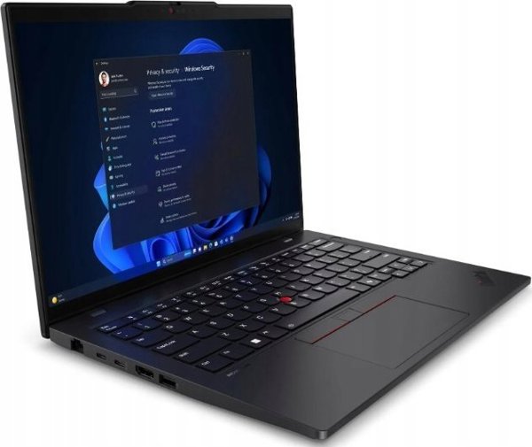 ThinkPad L14 G5 AMD Ryzen 7 PRO 7735U 14inch WUXGA 16GB DDR5 512GB SSD M.2 Wi-Fi 6E+BT FPR W11P (21L5002MPB)