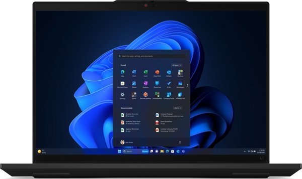 ThinkPad L14 G5 AMD Ryzen 7 PRO 7735U 14inch WUXGA 16GB DDR5 512GB SSD M.2 Wi-Fi 6E+BT FPR W11P (21L5002MPB)
