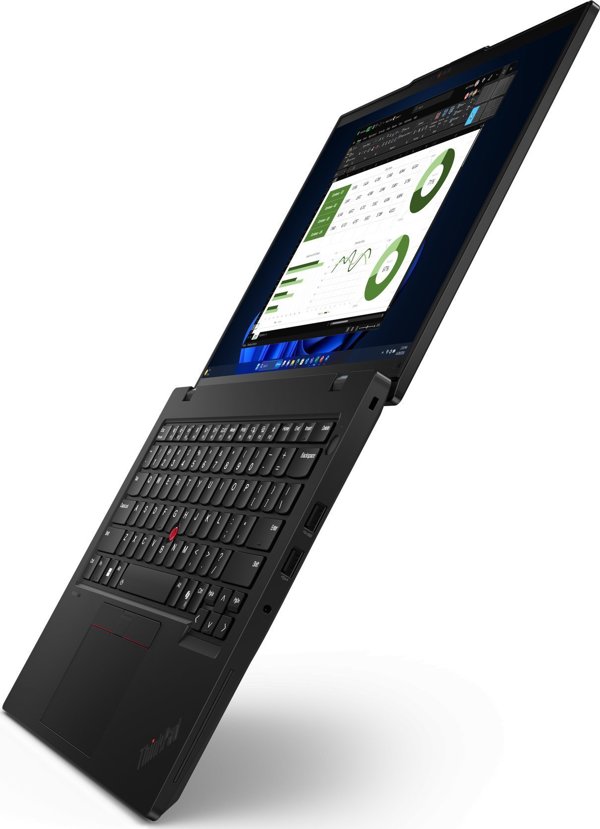 ThinkPad L14 G5 AMD Ryzen 7 PRO 7735U 14inch WUXGA 16GB DDR5 512GB SSD M.2 Wi-Fi 6E+BT FPR W11P (21L5002MPB)
