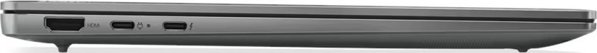 Laptop Lenovo Yoga Slim 6 14IRH8 i5-13500H / 16 GB / 512 GB / W11 (83E0003BPB)