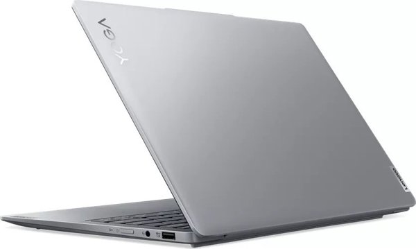 Laptop Lenovo Yoga Slim 6 14IRH8 i5-13500H / 16 GB / 512 GB / W11 (83E0003BPB)