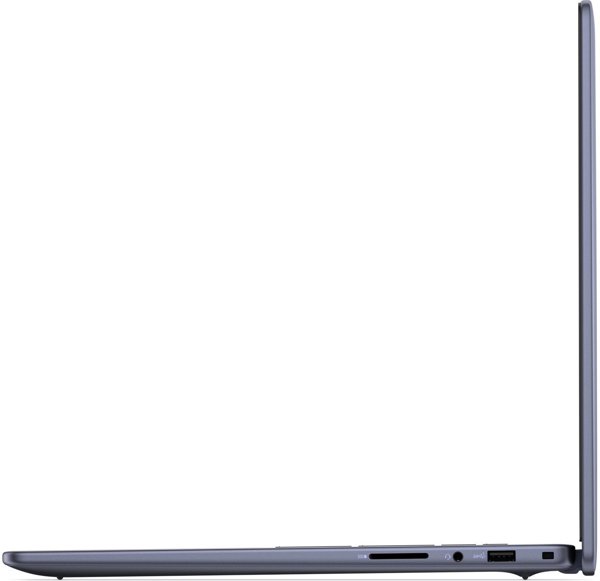 Laptop Dell 16 DC16251 Core 7 150U / 16 GB / 1 TB / MX570A / W11 Pro (DC16251_RPLU-R_002)