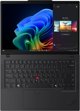 Lenovo ThinkPad T14 Gen 6 (AMD) Copilot+ PC AMD Ryzen AI 5 340 Laptop 35,6 cm (14") WUXGA 32 GB DDR5-SDRAM 512 GB SSD Wi-Fi 7 (802.11be) Windows 11 Pro Αγγλικά Μαύρο