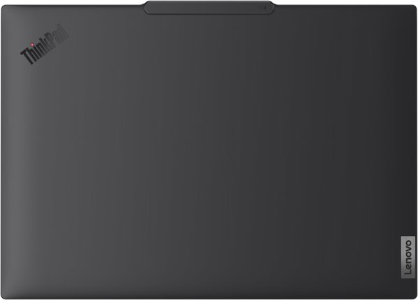 Lenovo ThinkPad T14 Gen 6 (AMD) Copilot+ PC AMD Ryzen AI 5 340 Laptop 35,6 cm (14") WUXGA 32 GB DDR5-SDRAM 512 GB SSD Wi-Fi 7 (802.11be) Windows 11 Pro Αγγλικά Μαύρο