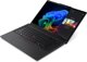 Lenovo ThinkPad T14 Gen 6 (AMD) Copilot+ PC AMD Ryzen AI 5 340 Laptop 35,6 cm (14") WUXGA 32 GB DDR5-SDRAM 512 GB SSD Wi-Fi 7 (802.11be) Windows 11 Pro Αγγλικά Μαύρο