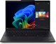 Lenovo ThinkPad T14 Gen 6 (AMD) Copilot+ PC AMD Ryzen AI 5 340 Laptop 35,6 cm (14") WUXGA 32 GB DDR5-SDRAM 512 GB SSD Wi-Fi 7 (802.11be) Windows 11 Pro Αγγλικά Μαύρο